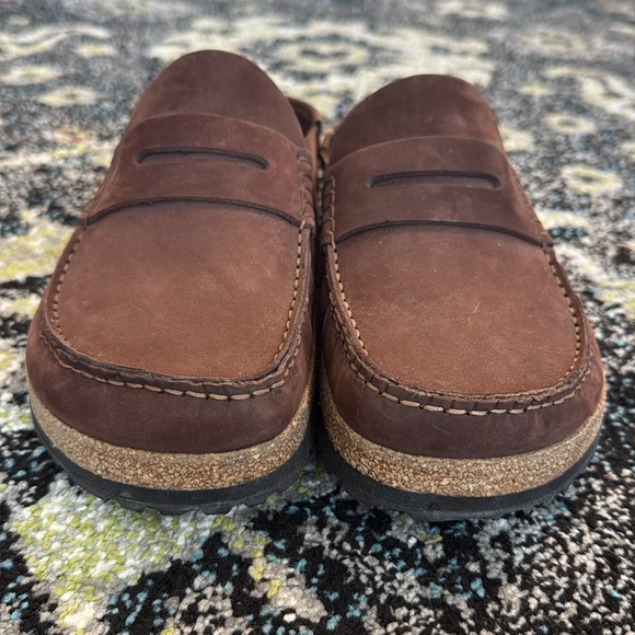 Birkenstock Naples in Habana size 44 - Picture 5 of 5